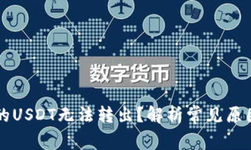 为什么钱包的USDT无法转出？解析常见原因和解决方法
